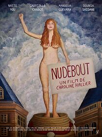 Watch Nu debout (Short 2022)