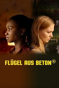 Watch Flügel aus Beton