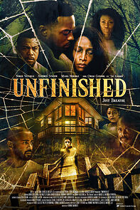 Watch Unfinished