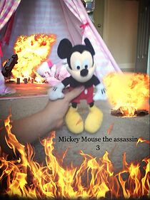 Watch Mickey Mouse the assassin: chapter 3 (Short 2021)