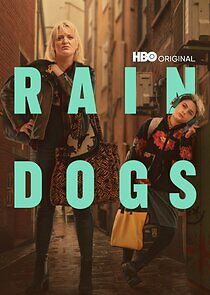 Watch Rain Dogs