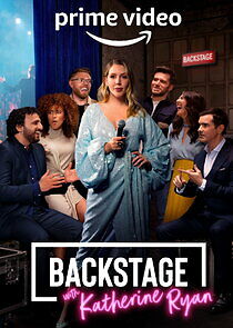 Watch Backstage with Katherine Ryan