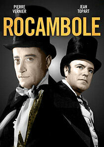 Watch Rocambole