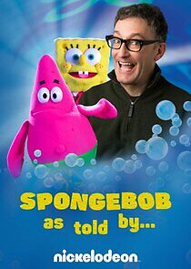 Watch SpongeBob As Told By