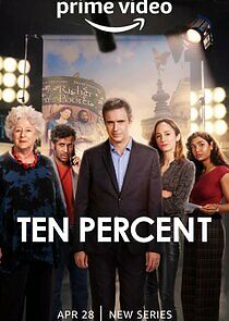 Watch Ten Percent