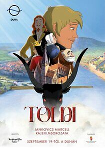 Watch Toldi