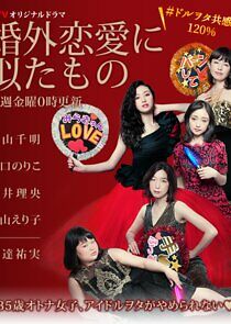 Watch Kongai Renai ni Nita Mono