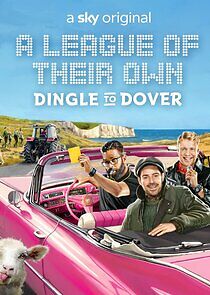 Watch A League of Their Own Road Trip: Dingle to Dover