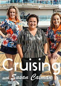 Watch Susan Calman's Cruise of a Lifetime