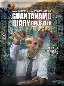 Watch Guantanamo Diary Revisited