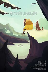 Watch Mutterseelenallein (Short 2021)