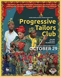 Watch Progressive Tailors Club