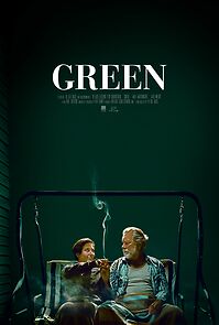 Watch Green (Short 2021)