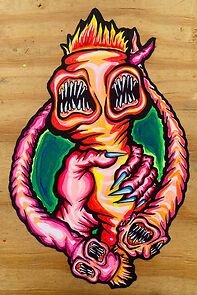 Watch Fat Fleshy Fingers