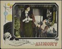 Watch Alimony