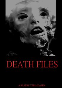 Watch Death Files