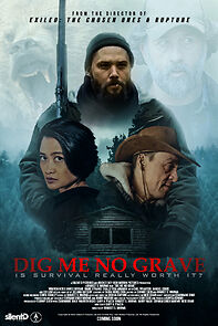 Watch Dig Me No Grave