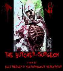 Watch The Butcher Surgeon (Short 2021)