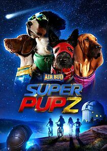 Watch Super PupZ