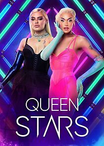Watch Queen Stars Brasil