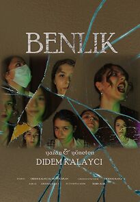 Watch Benlik (Short 2021)