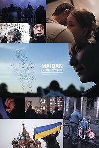 Watch Skriz Maidan (Short 2015)