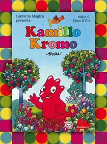 Watch Kamillo Kromo