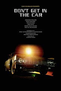 Watch Don't Get in the Car