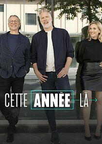 Watch Cette Annee La
