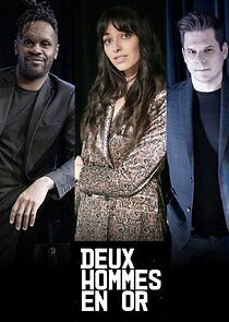 Watch Deux Hommes En Or
