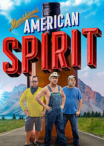 Watch Moonshiners: American Spirit