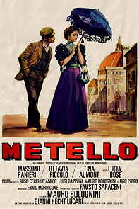 Watch Metello