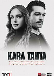 Watch Kara Tahta
