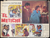 Watch El metiche