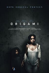 Watch Origami (Short 2019)