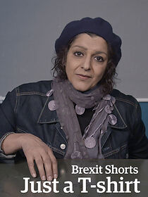 Watch Brexit Shorts: Just a T-shirt (Short 2017)