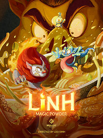 Watch U Linh Tich Ky: Bot Than Ky (Short 2022)