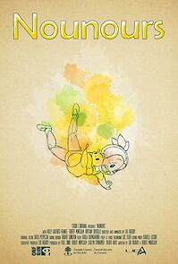 Watch Nounours (Short 2022)