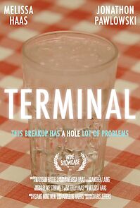 Watch Terminal (Short 2022)