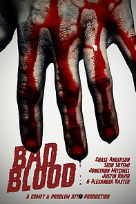 Watch Bad Blood (Short 2017)