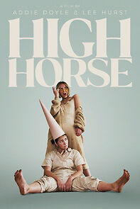 Watch High Horse (Short 2022)