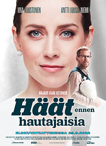 Watch Häät ennen hautajaisia