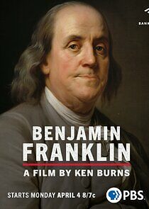Watch Benjamin Franklin
