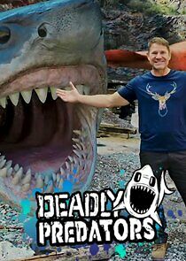 Watch Deadly Predators