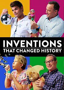 Watch Inventions That Changed History
