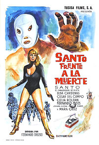 Watch Santo Faces Death