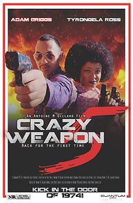Watch Crazy Weapon 5: Back for the First Time