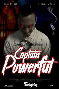 Watch Captain Powerful (Short 2018)