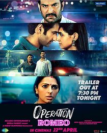 Watch Operation Romeo