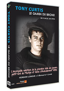 Watch Tony Curtis, le gamin du Bronx